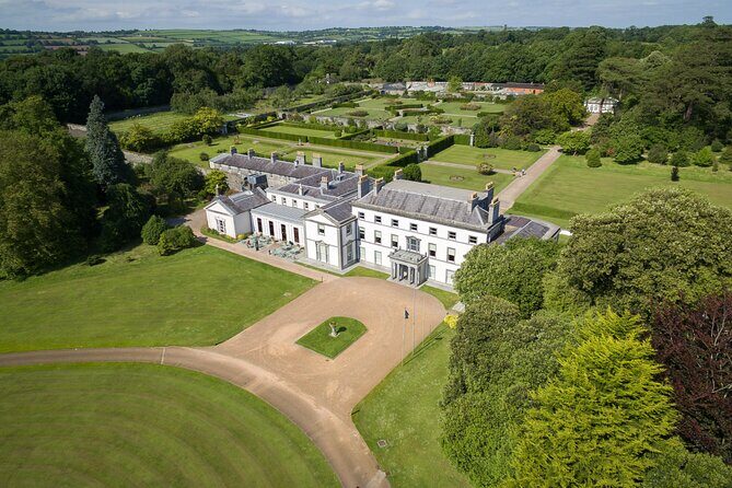 Fota House, Arboretum & Gardens Admission Ticket - Key things to know before you go