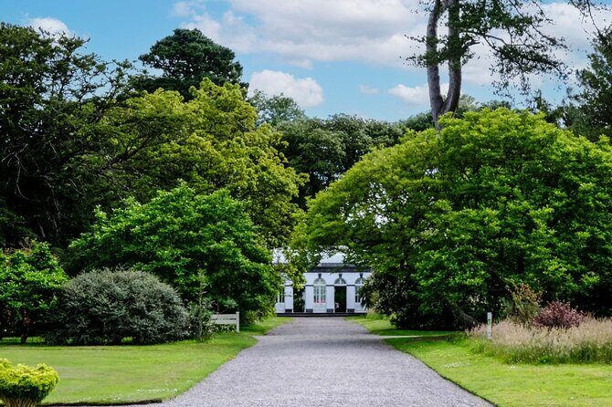 Fota House, Arboretum & Gardens Admission Ticket - Price and value: is $15.69 worth it?