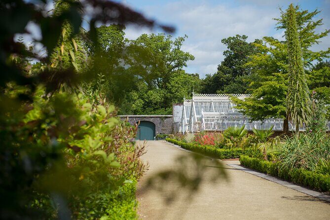 Fota House, Arboretum & Gardens Admission Ticket - Morning vs afternoon: choosing the timing that fits your day
