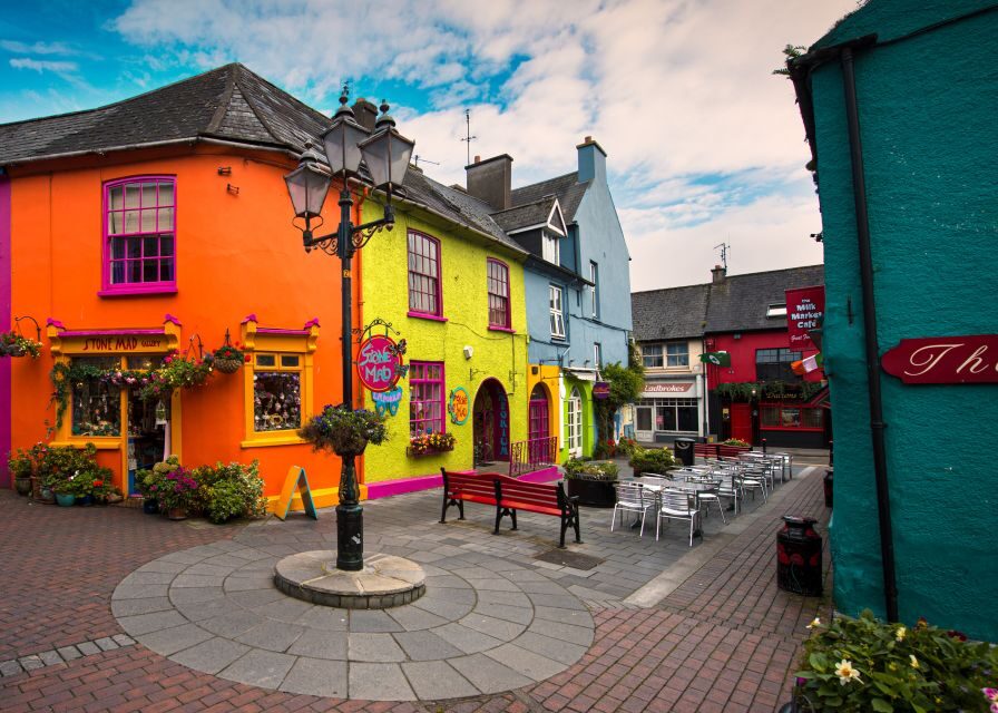 From Cork: County Cork Highlights Tour with Entrance Tickets - Key Things to Know Before You Go