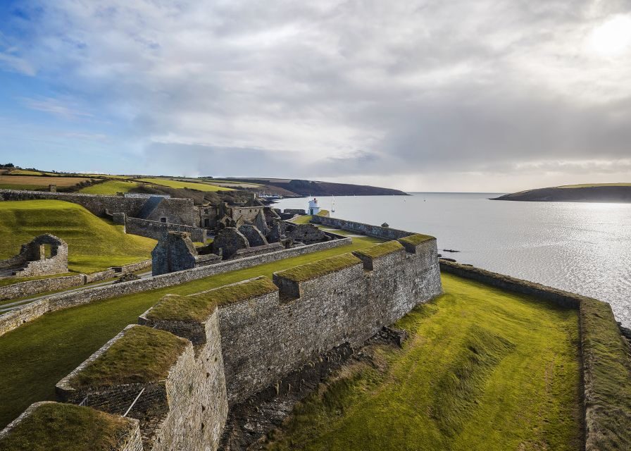 From Cork: County Cork Highlights Tour with Entrance Tickets - Price and Value: Is $67 a Good Deal for This Coverage?