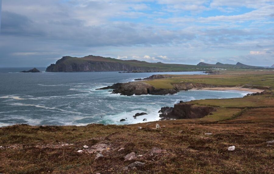 From Cork: Full-Day Guided Tour to Dingle Peninsula - Key things to know before you go