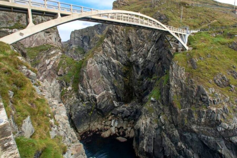 From Cork: Guided Full-Day West Cork to Mizen Head Tour - Key highlights to know before you go