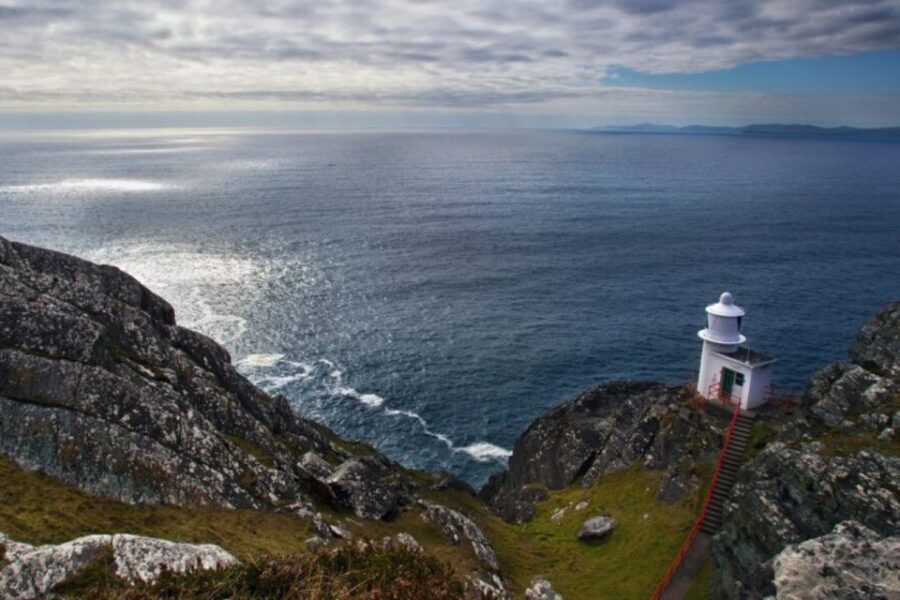 From Cork: Guided Full-Day West Cork to Mizen Head Tour - Price and logistics: what $101 buys you (and what it doesn’t)