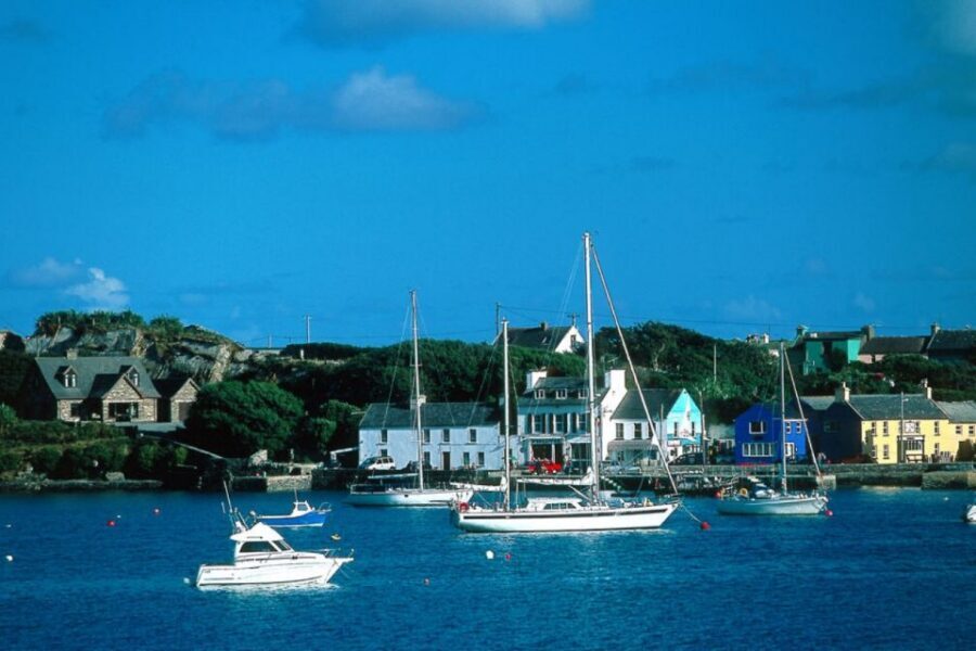 From Cork: Guided Full-Day West Cork to Mizen Head Tour - Tips to make your Wild Atlantic Way day smoother