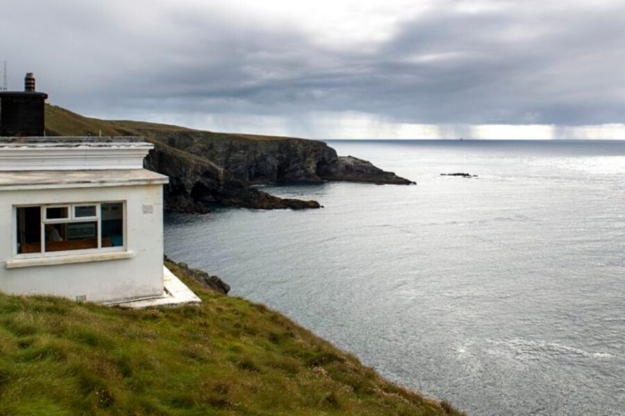 From Cork: Guided Full-Day West Cork to Mizen Head Tour - Gougane Barra: St Finbarr’s Oratory and where the River Lee rises