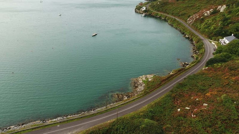From Cork: Guided Shared Shore Excursion - Price and value for a 7-hour shared shore day