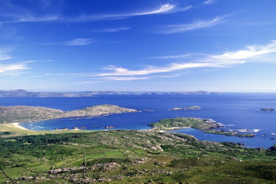 From Cork: Ring of Kerry Guided Day Trip - From Cork to Kerry in one day: why this route is a smart use of time