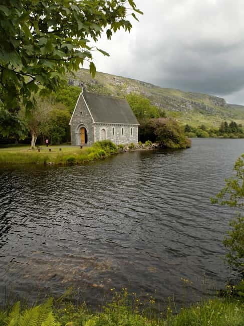 From Cork: Ring of Kerry & Killarney Guided Full Day Tour - From Cork to the Ring of Kerry: what this day tour does well