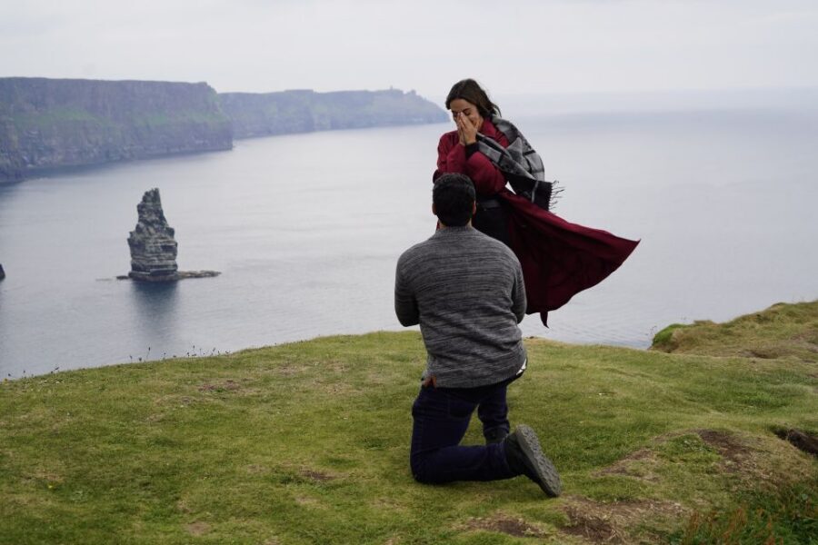From Doolin: Cliffs of Moher Guided Coastal Walk - Key Points You’ll Actually Care About