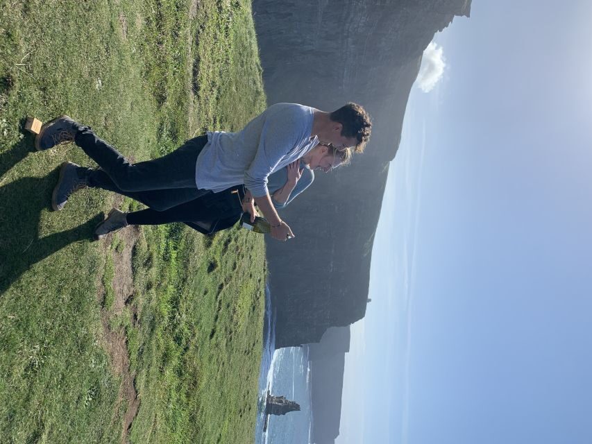 From Doolin: Cliffs of Moher Guided Coastal Walk - Should You Book the Doolin Cliffs of Moher Guided Coastal Walk?