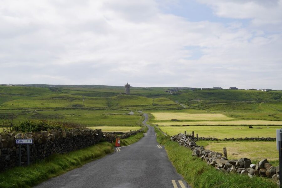 From Doolin: Cliffs of Moher Guided Coastal Walk - FAQ