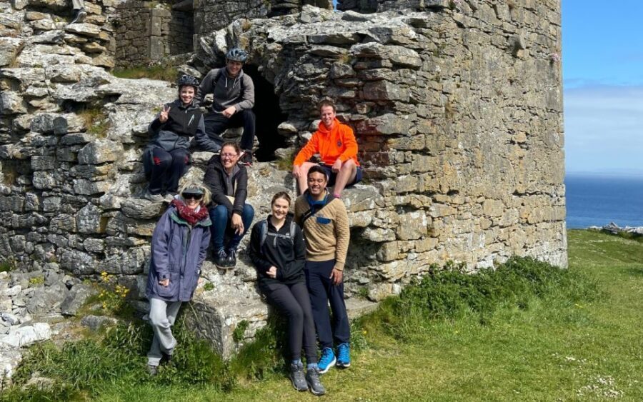 From Doolin: Day Trip to Inisheer with Bike or Bus Tour - Key highlights that make this Inisheer day trip worth it
