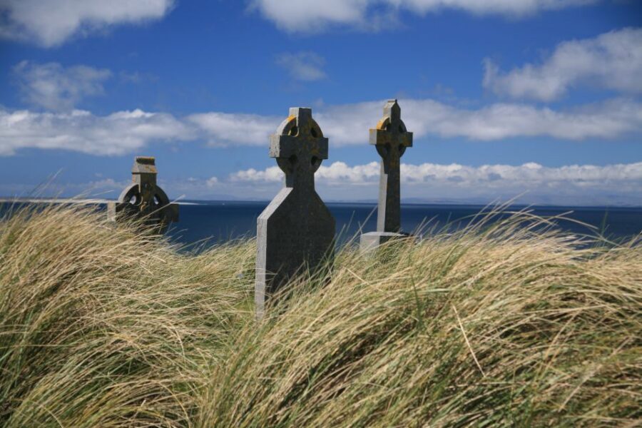 From Doolin: Day Trip to Inisheer with Bike or Bus Tour - Price and value: where the $142 is actually going