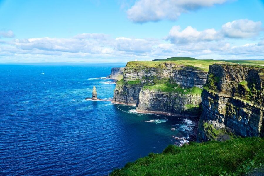 From Dublin: 3-Day Cork, Ring of Kerry, Ciffs of Moher Tour - Price and Value: Why It Costs What It Costs