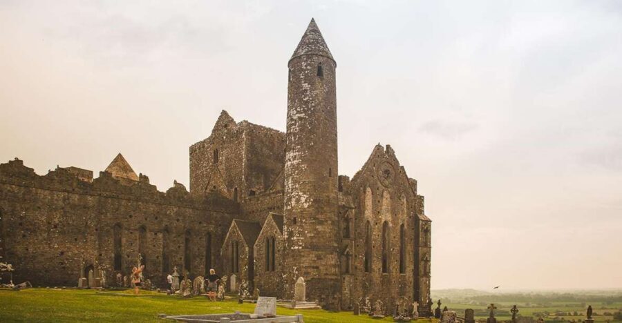 From Dublin: 3-Day Dingle, Killarney & the Wild Atlantic Way - Key highlights you’ll care about