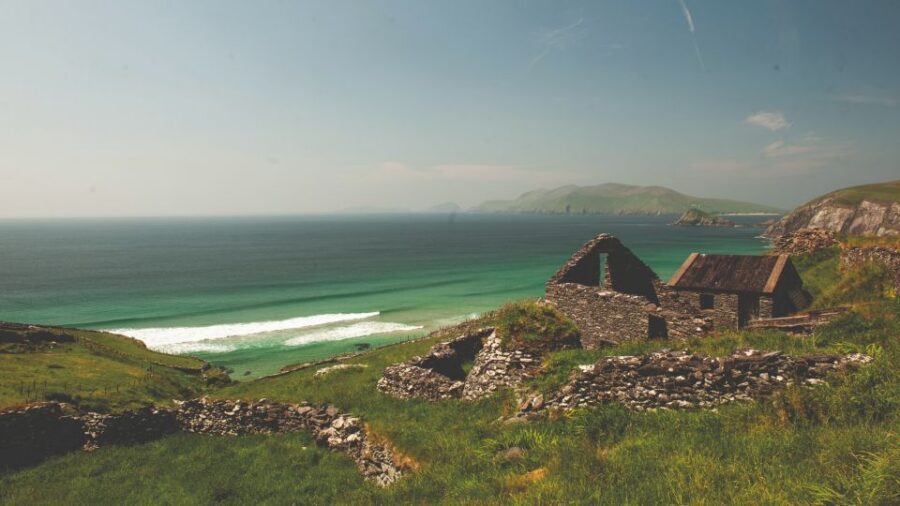 From Dublin: 5-Day Tour to the Southwest with Accommodation - Key things to know before you go
