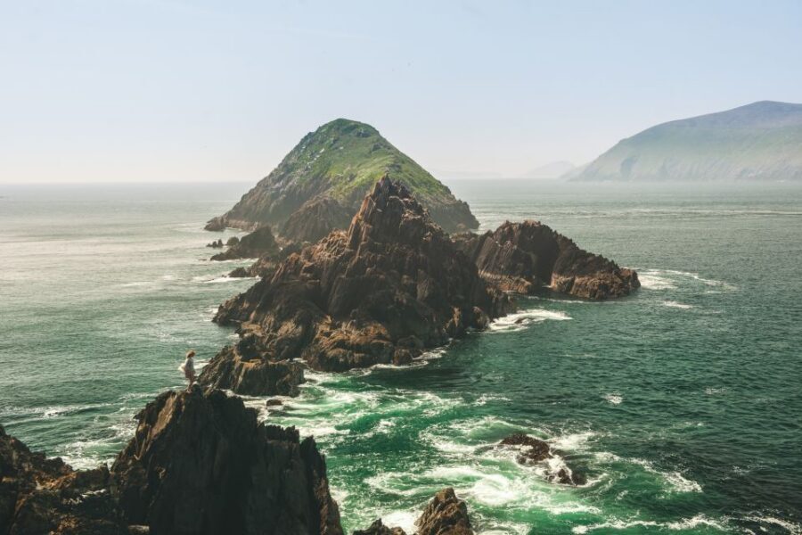 From Dublin: 5-Day Tour to the Southwest with Accommodation - Transportation and timing: Mercedes comfort plus real-world travel constraints