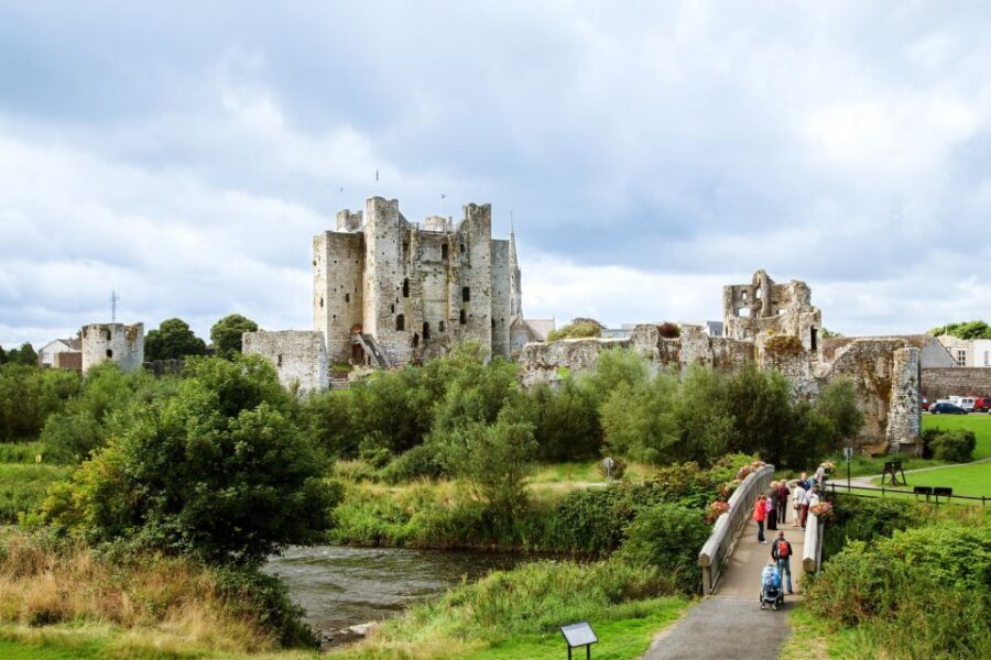From Dublin: Celtic Boyne Valley and Ancient Sites Tour - Key highlights you’ll actually notice