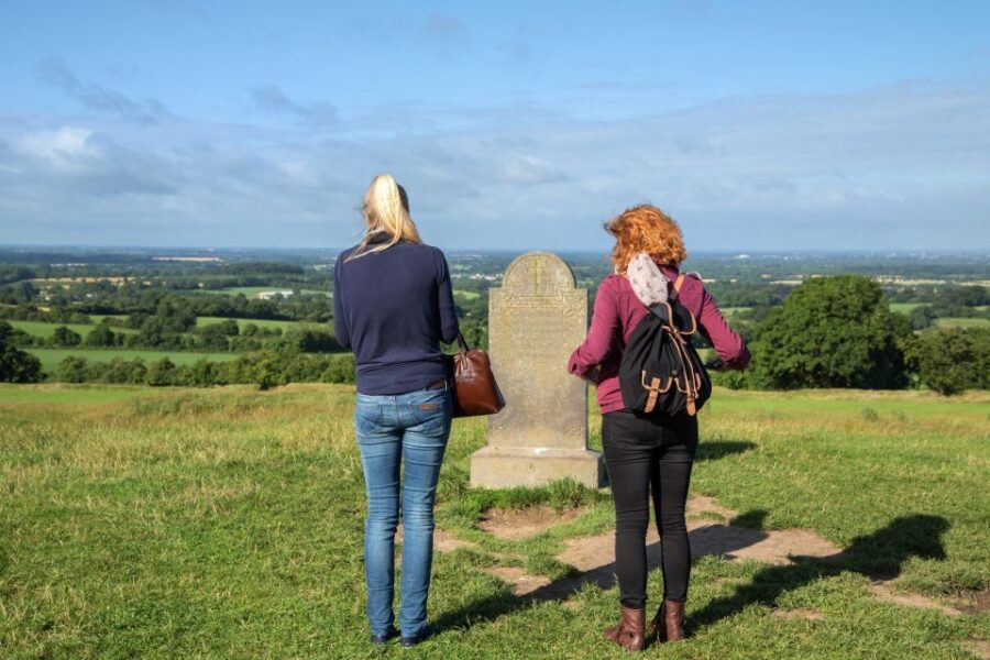 From Dublin: Celtic Boyne Valley and Ancient Sites Tour - Fore Distillery and Barrel & Bean Café: the tasting stop with real character