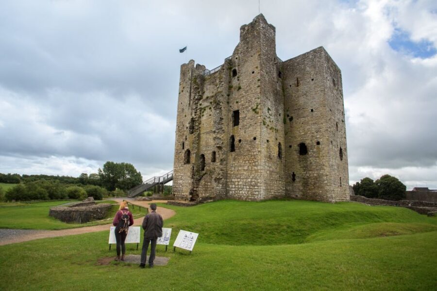 From Dublin: Celtic Boyne Valley and Ancient Sites Tour - Who this tour fits best (and who might want a different plan)