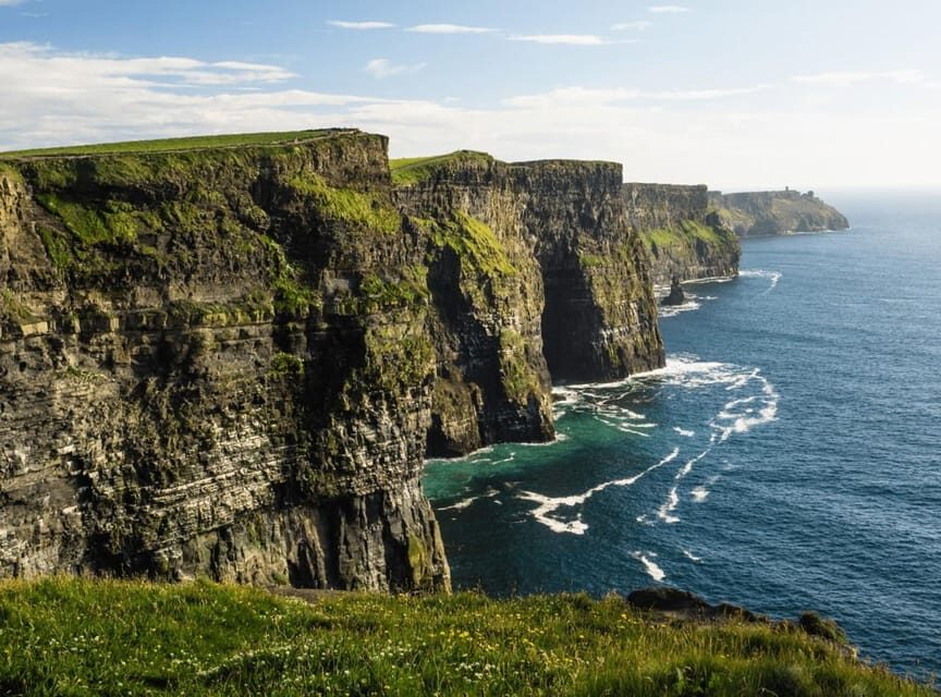 From Dublin: Cliffs of Moher, Boat Tour & Aillwee Cave - Should You Book This Tour? My Practical Verdict