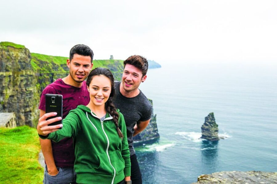 From Dublin: Cliffs of Moher, Burren & Galway City Day Tour - Price and value: what $89 buys you, and what it doesn’t