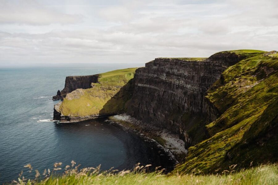 From Dublin: Cliffs of Moher & Galway Small Group Tour - Price and logistics: is $203 good value for this day?