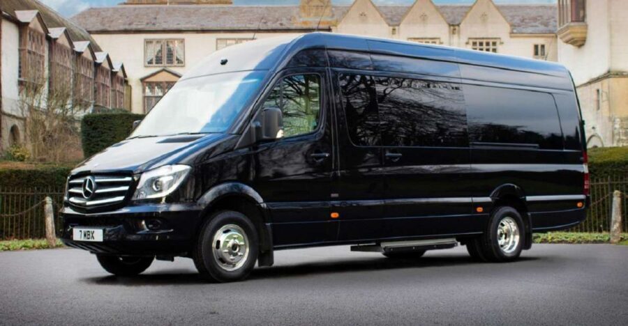 From Dublin: Cliffs of Moher Small Group Tour - Why this day trip works: a tight route with breathing room