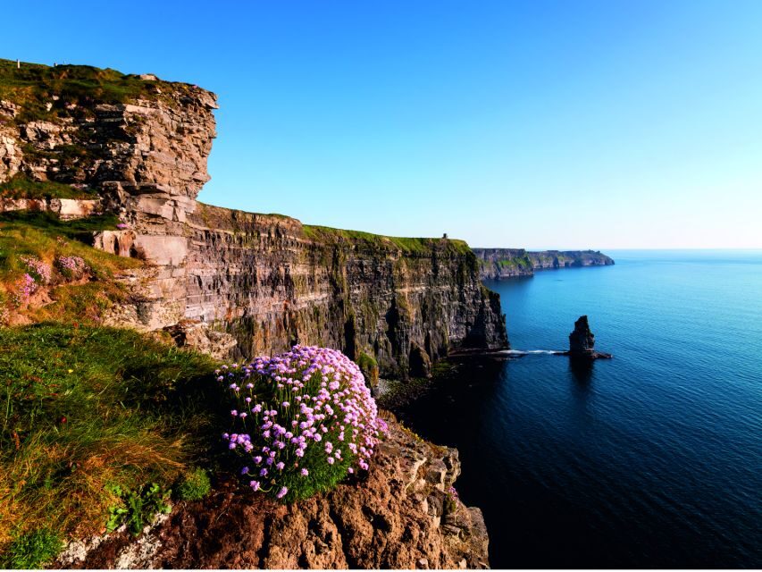 From Dublin: Cliffs of Moher Small Group Tour - Timing and pacing: how the day feels in real life