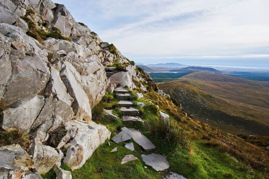 From Dublin: Connemara and Galway Bay Day Tour - Who should book this Connemara and Galway Bay day tour