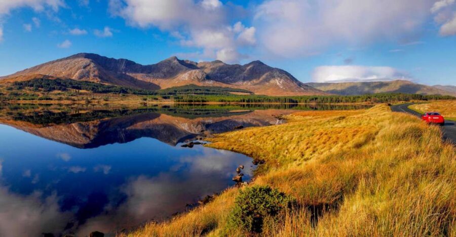 From Dublin: Connemara and Galway Full-Day Tour - Key Things You’ll Notice