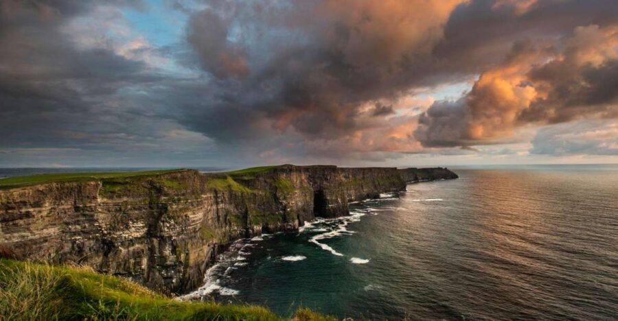 From Dublin: Galway and Cliffs of Moher Day Tour - Key highlights that make this day tour worth your time
