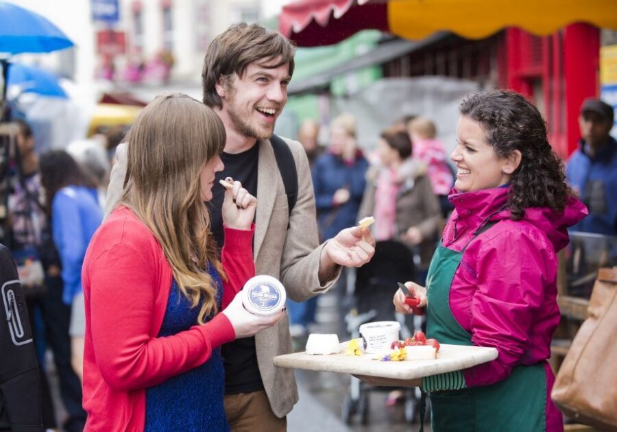 From Dublin: Galway and Cliffs of Moher Day Tour - Should you book this Dublin to Galway and Cliffs of Moher tour?