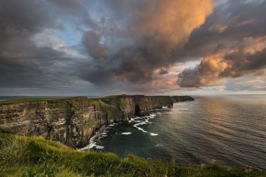From Dublin: Galway and Cliffs of Moher Day Tour - Meeting in Dublin: where the day starts (and why it matters)