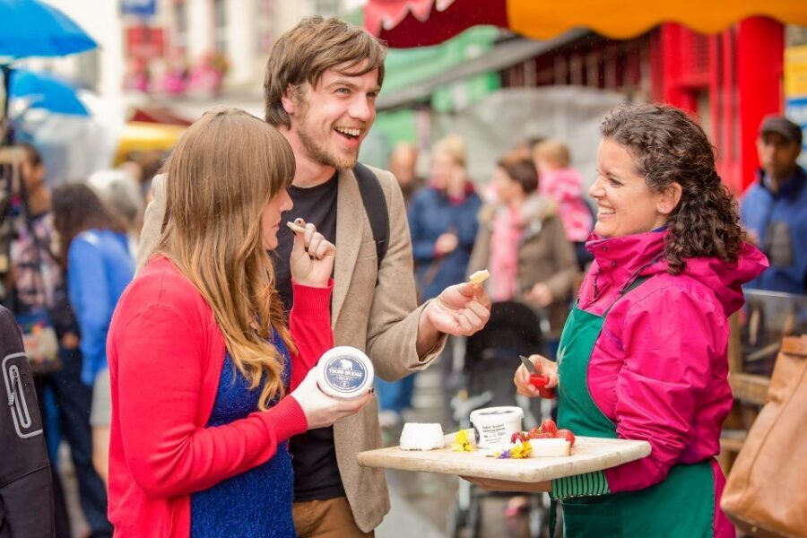 From Dublin: Galway and Kerry 3-Day Budget Tour - The big picture: what this Galway and Kerry bus tour gives you