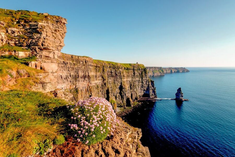 From Dublin: Galway and Kerry 3-Day Budget Tour - Day 3: Ring of Kerry highlights, Killarney time, and the way back through Adare