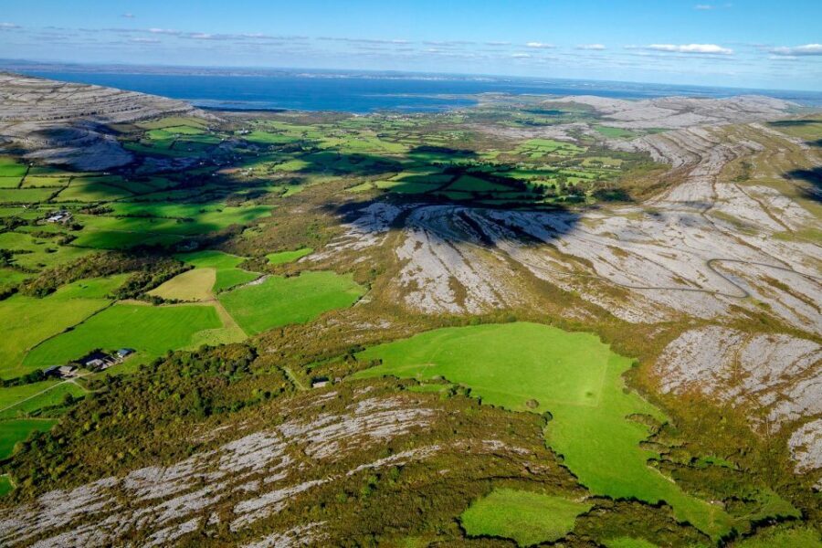 From Dublin: Galway and Kerry 3-Day Budget Tour - Practical pacing: how to handle long drives and short stop times