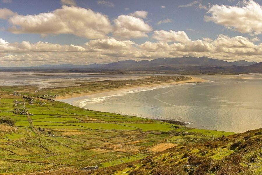 From Dublin: Galway and Kerry 3-Day Budget Tour - Should you book this Dublin to Galway and Kerry 3-day tour?