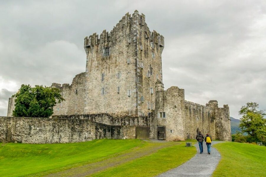 From Dublin: Galway and Kerry 3-Day Budget Tour - FAQ