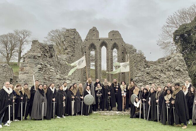 From Dublin: Game of Thrones Winterfell Locations Trek - Quick Take: What You’ll Enjoy Most