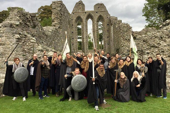 From Dublin: Game of Thrones Winterfell Locations Trek - Cost and Value: What $95.53 Gets You