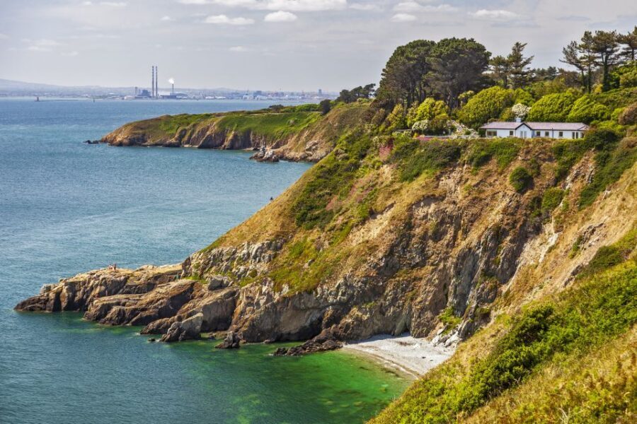 From Dublin: Half-Day Guided Coastal Tour to Howth Village - Should you book this Howth half-day coastal tour?