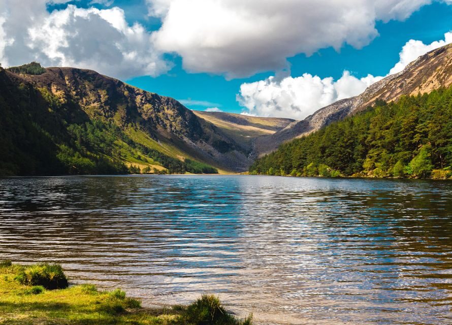 From Dublin: Half-Day Trip to Glendalough and Wicklow - Key things I’d circle before you book