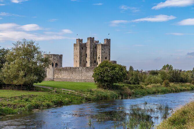 From Dublin: Private Tour to Hill of Tara, Trim Castle and more - Morning timing: what an 8-hour day feels like