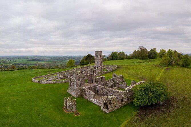 From Dublin: Private Tour to Hill of Tara, Trim Castle and more - Why Owen’s storytelling makes the sites click