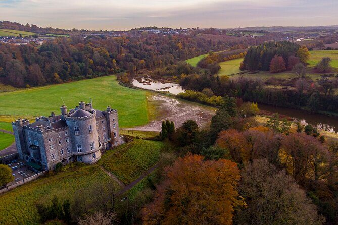 From Dublin: Private Tour to Hill of Tara, Trim Castle and more - Hill of Tara: where Ireland’s High Kings echo in the earth