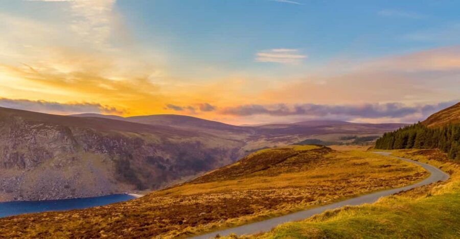 From Dublin: Wild Wicklow Mountains and Glendalough Tour - Key highlights that make this tour work