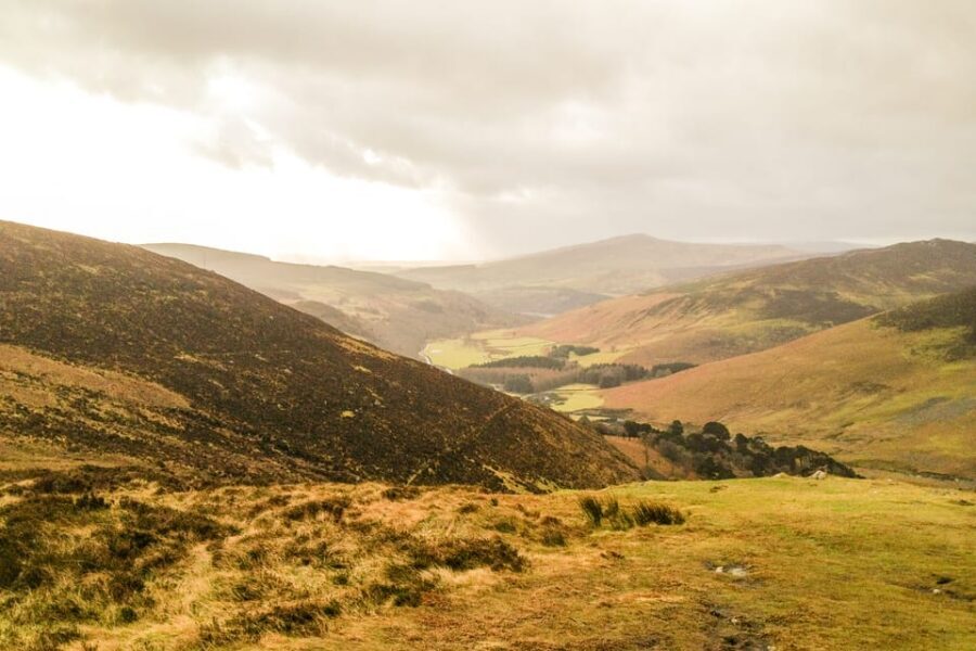 From Dublin: Wild Wicklow Mountains and Glendalough Tour - Who this tour suits best (and who might want a different plan)
