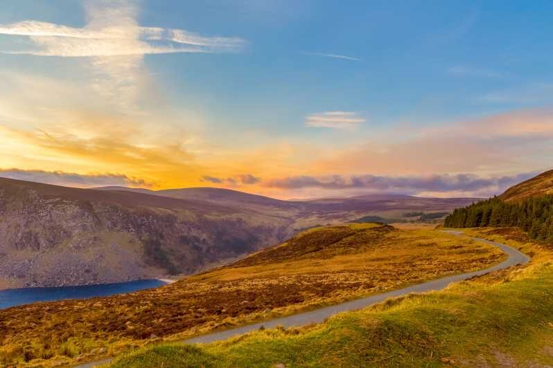 From Dublin: Wild Wicklow Mountains and Glendalough Tour - Wild Wicklow feels wilder when you’re off the main roads